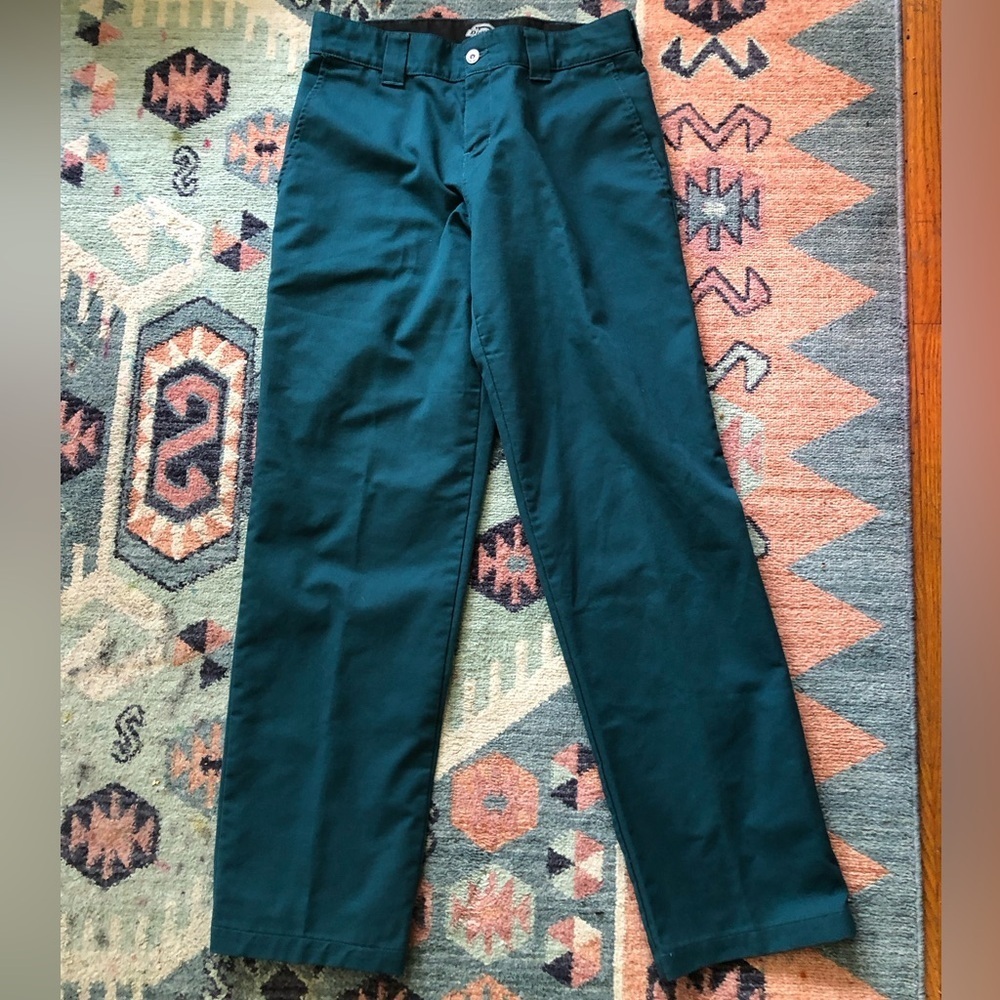 Dickies Skateboarding Pants